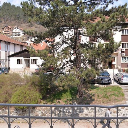 Apartmani Stari Grad Priboj Esterno foto
