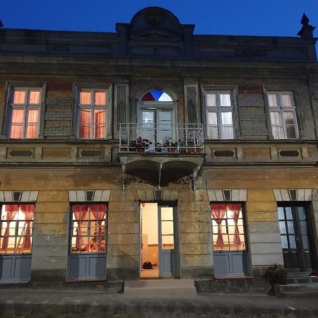 Apartmani Stari Grad Priboj Esterno foto