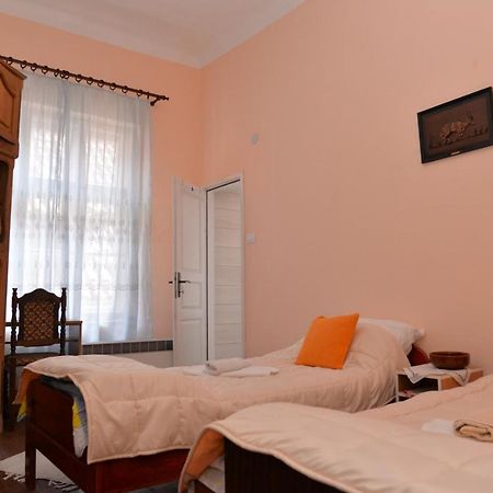 Apartmani Stari Grad Priboj Esterno foto
