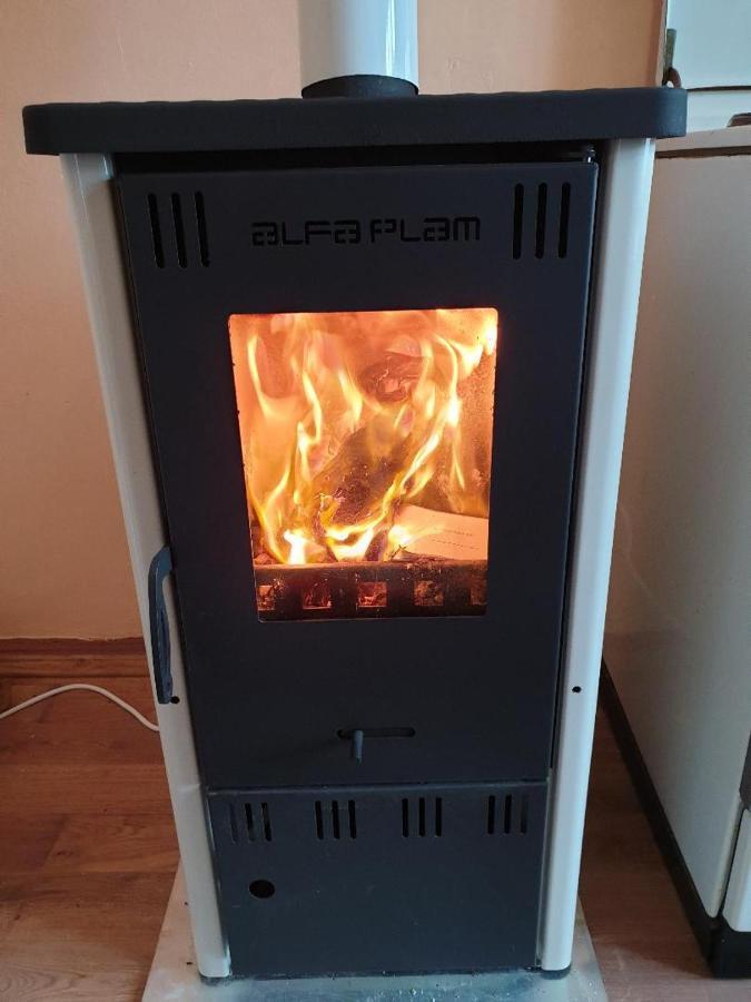 Apartmani Stari Grad Priboj Esterno foto