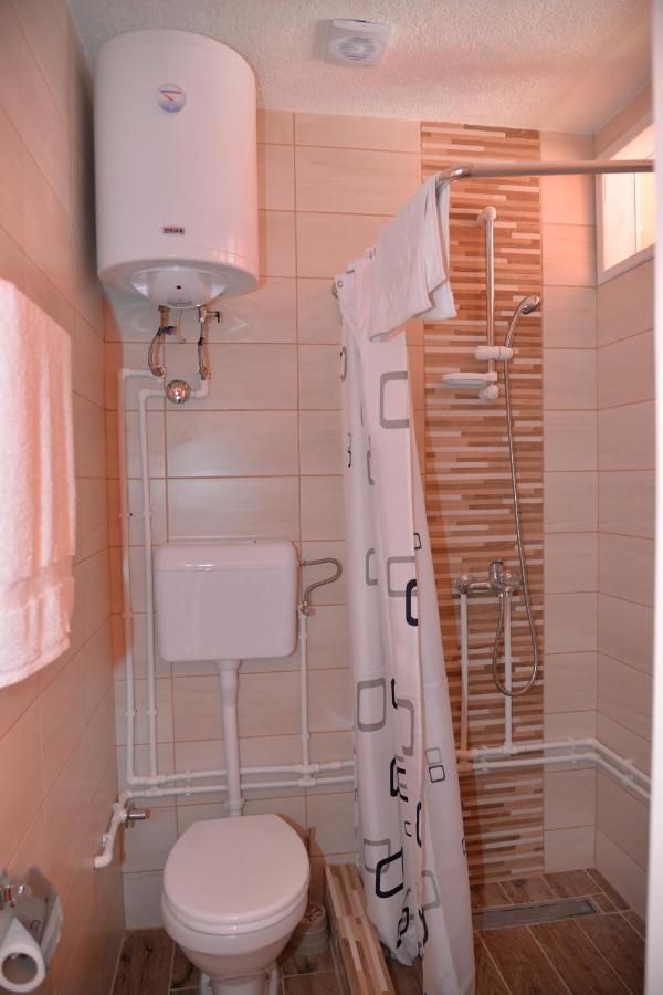 Apartmani Stari Grad Priboj Esterno foto