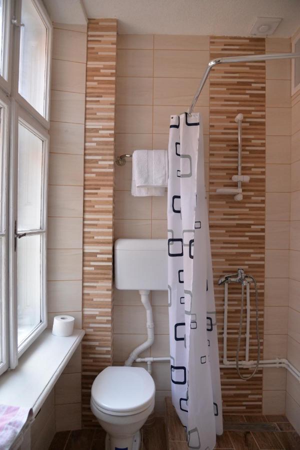 Apartmani Stari Grad Priboj Esterno foto