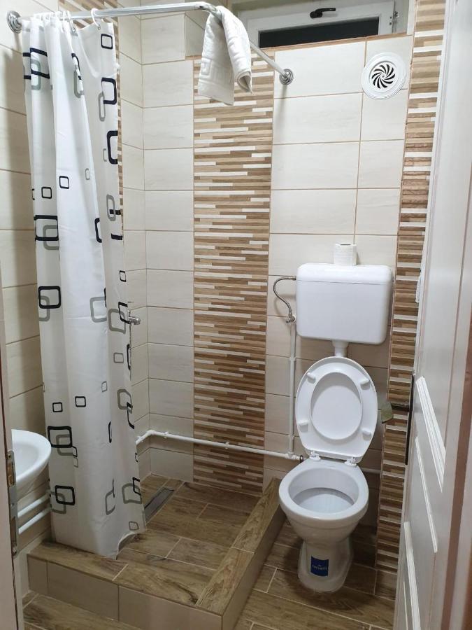 Apartmani Stari Grad Priboj Esterno foto