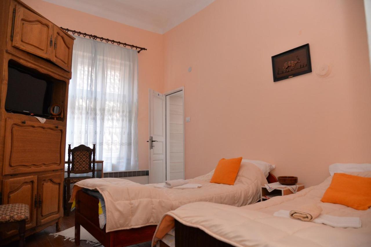 Apartmani Stari Grad Priboj Esterno foto