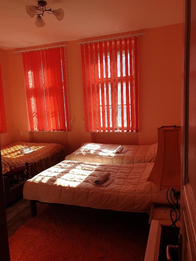 Apartmani Stari Grad Priboj Esterno foto