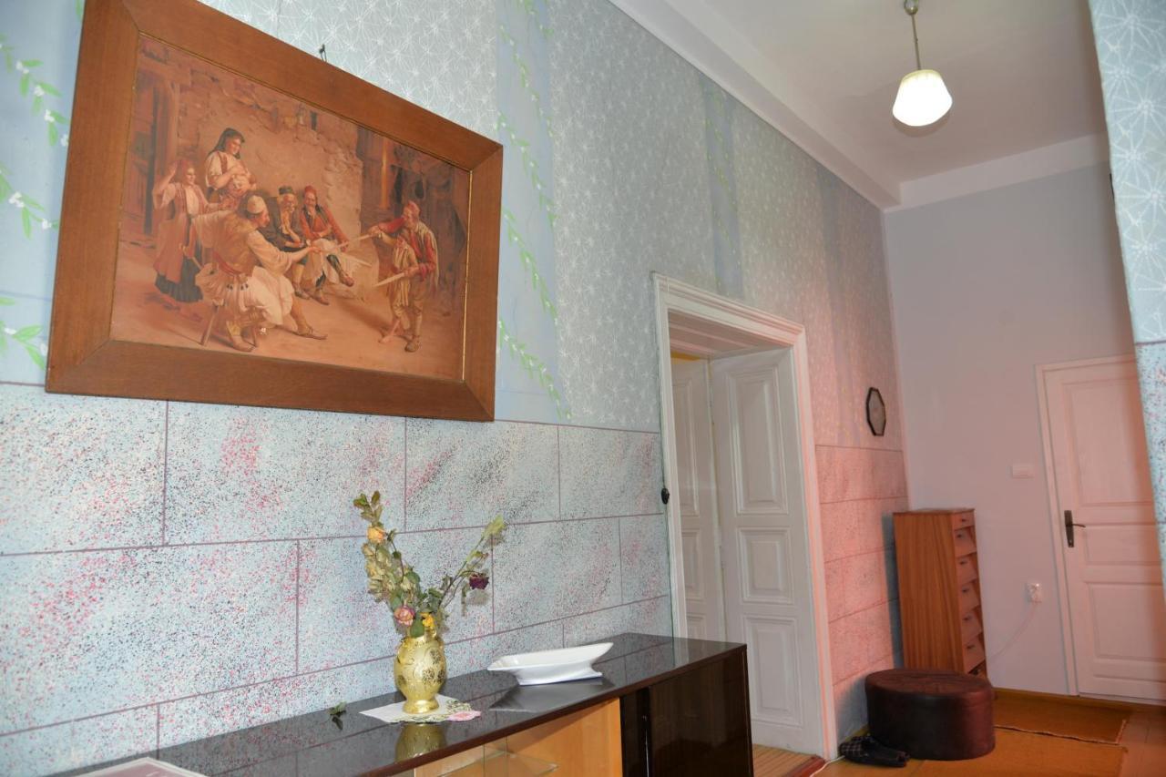 Apartmani Stari Grad Priboj Esterno foto