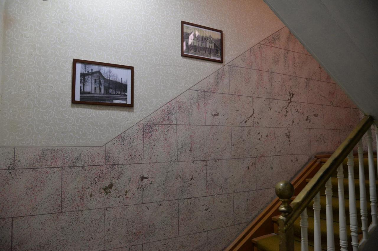 Apartmani Stari Grad Priboj Esterno foto