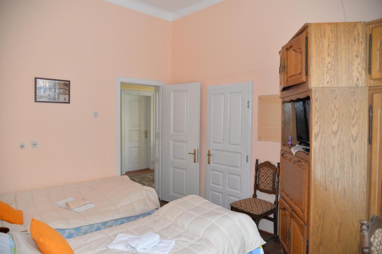 Apartmani Stari Grad Priboj Esterno foto