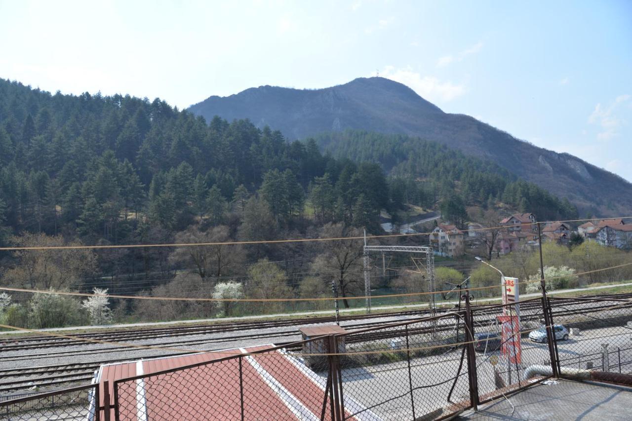 Apartmani Stari Grad Priboj Esterno foto