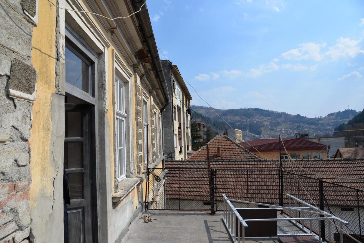 Apartmani Stari Grad Priboj Esterno foto