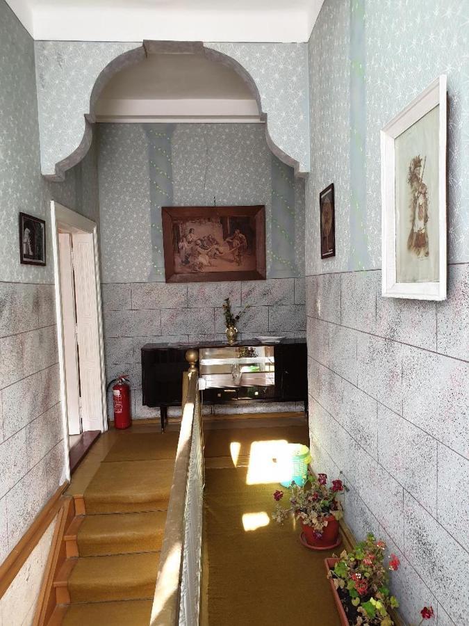 Apartmani Stari Grad Priboj Esterno foto